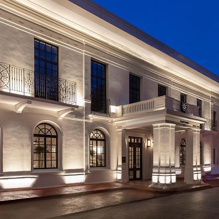 Sofitel Legend Casco Viejo, Panama Zewnętrze zdjęcie