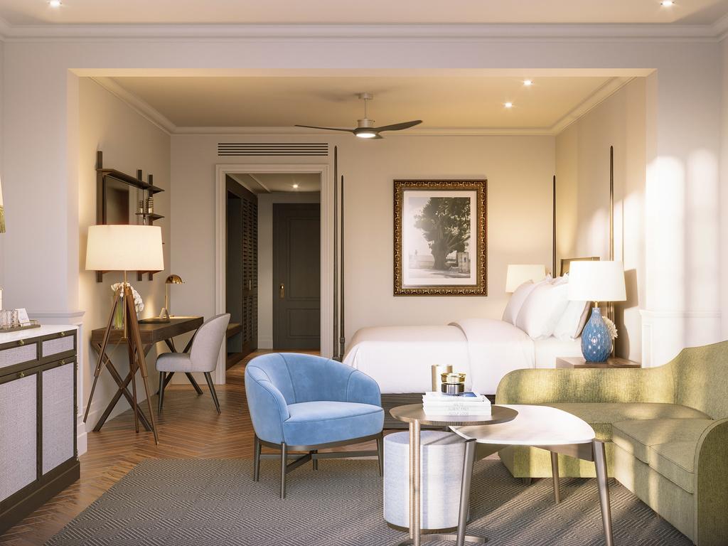 Sofitel Legend Casco Viejo, Panama Zewnętrze zdjęcie