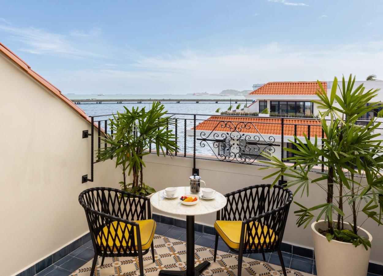 Sofitel Legend Casco Viejo, Panama Zewnętrze zdjęcie