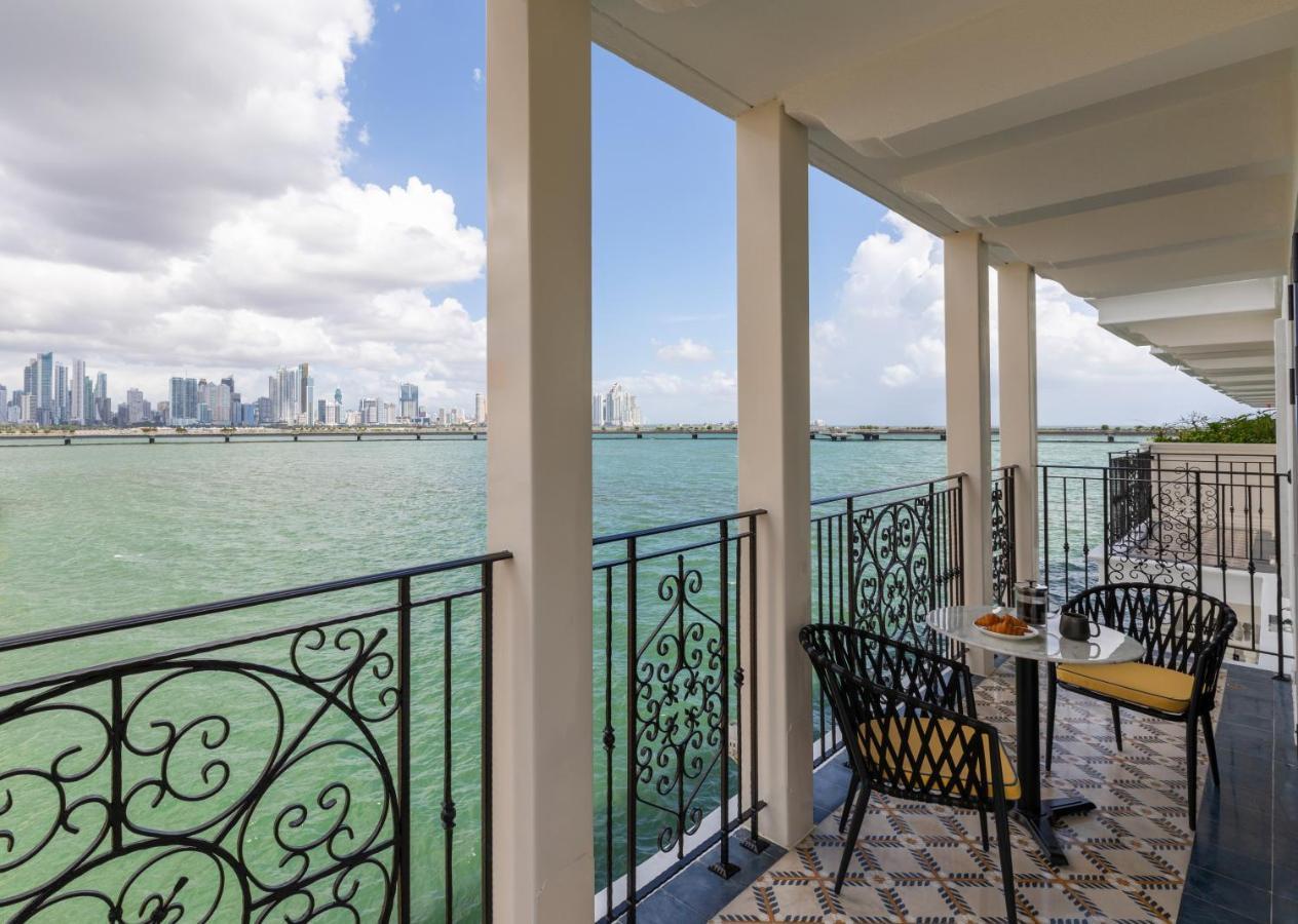 Sofitel Legend Casco Viejo, Panama Zewnętrze zdjęcie