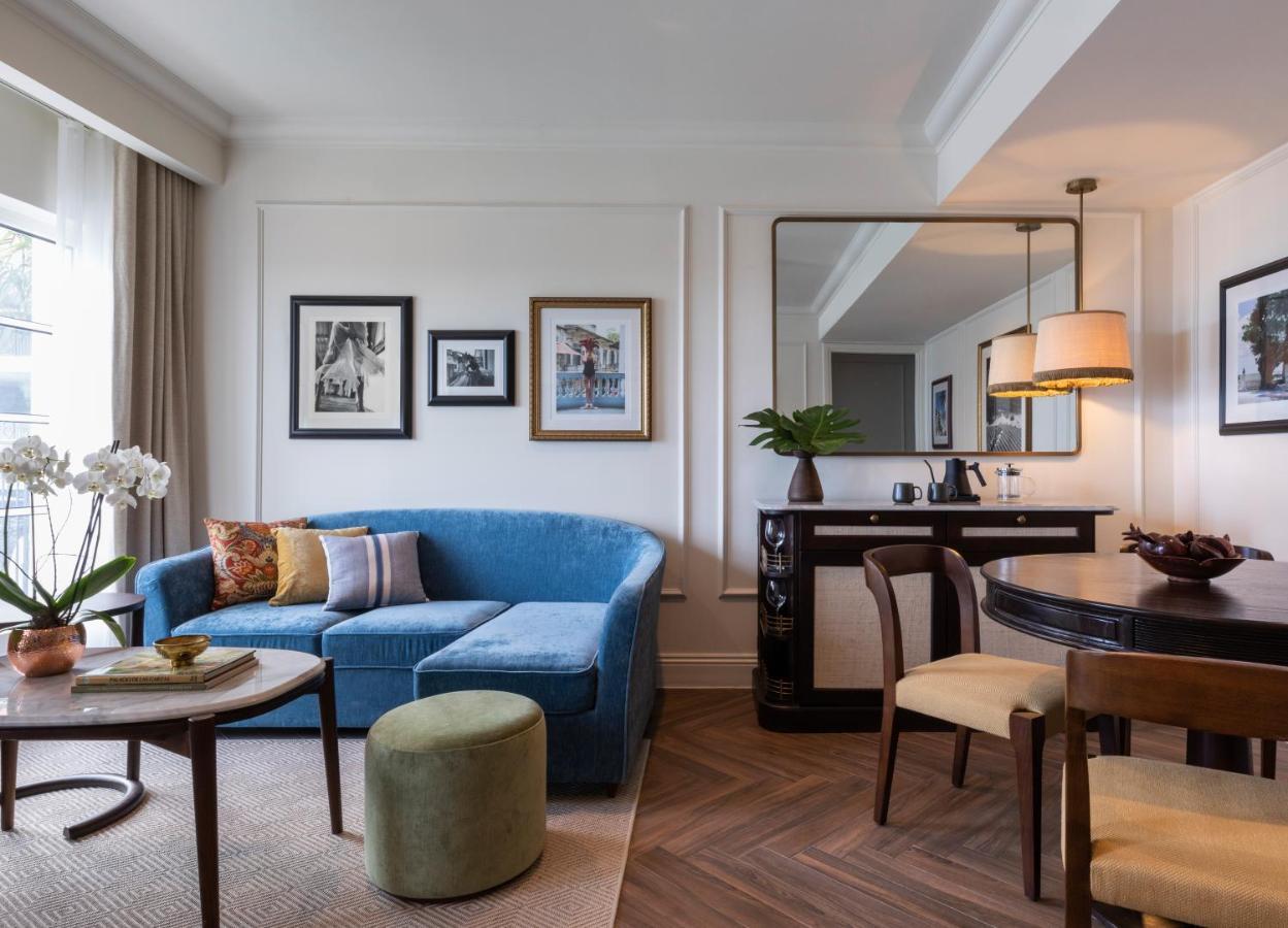 Sofitel Legend Casco Viejo, Panama Zewnętrze zdjęcie