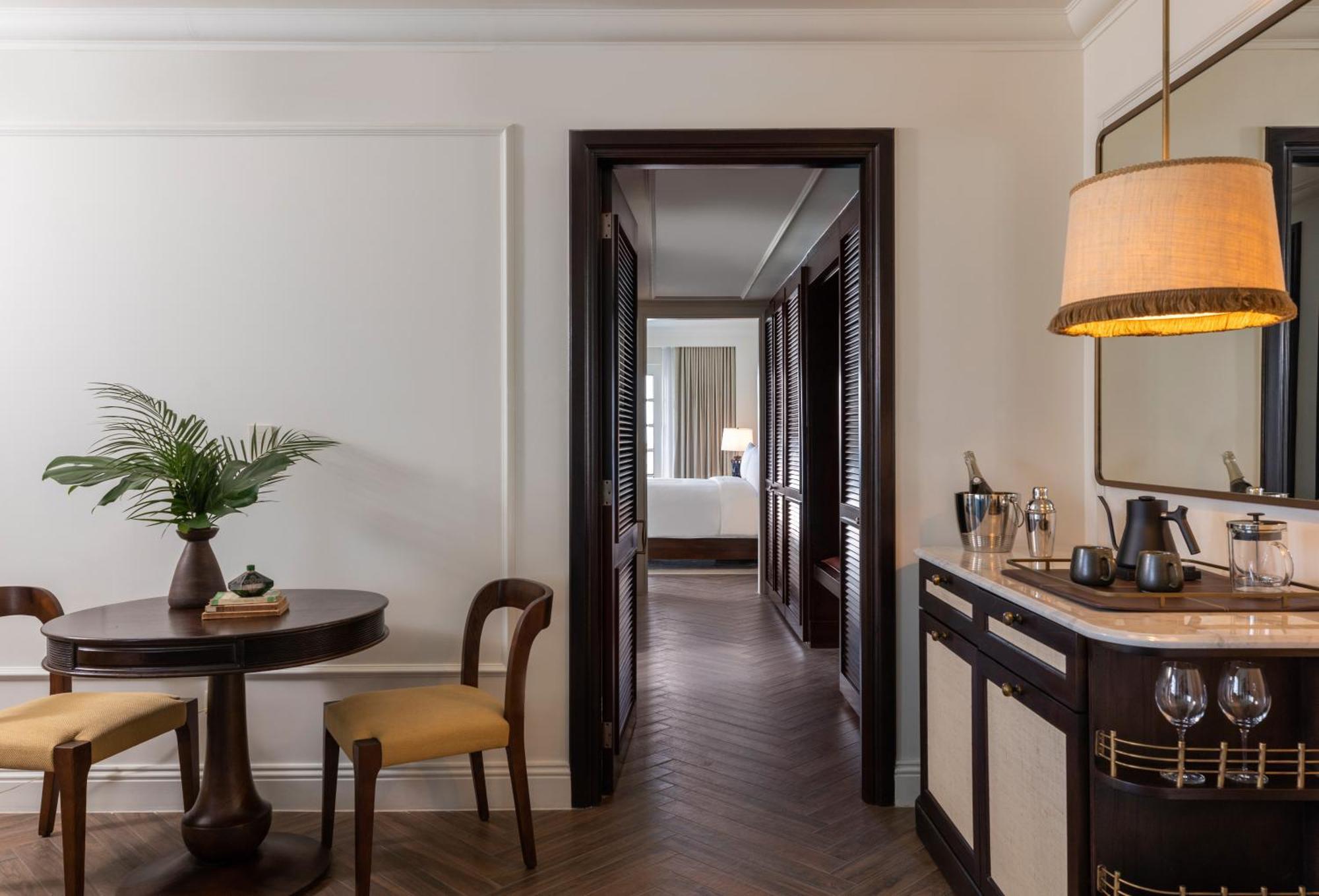 Sofitel Legend Casco Viejo, Panama Zewnętrze zdjęcie