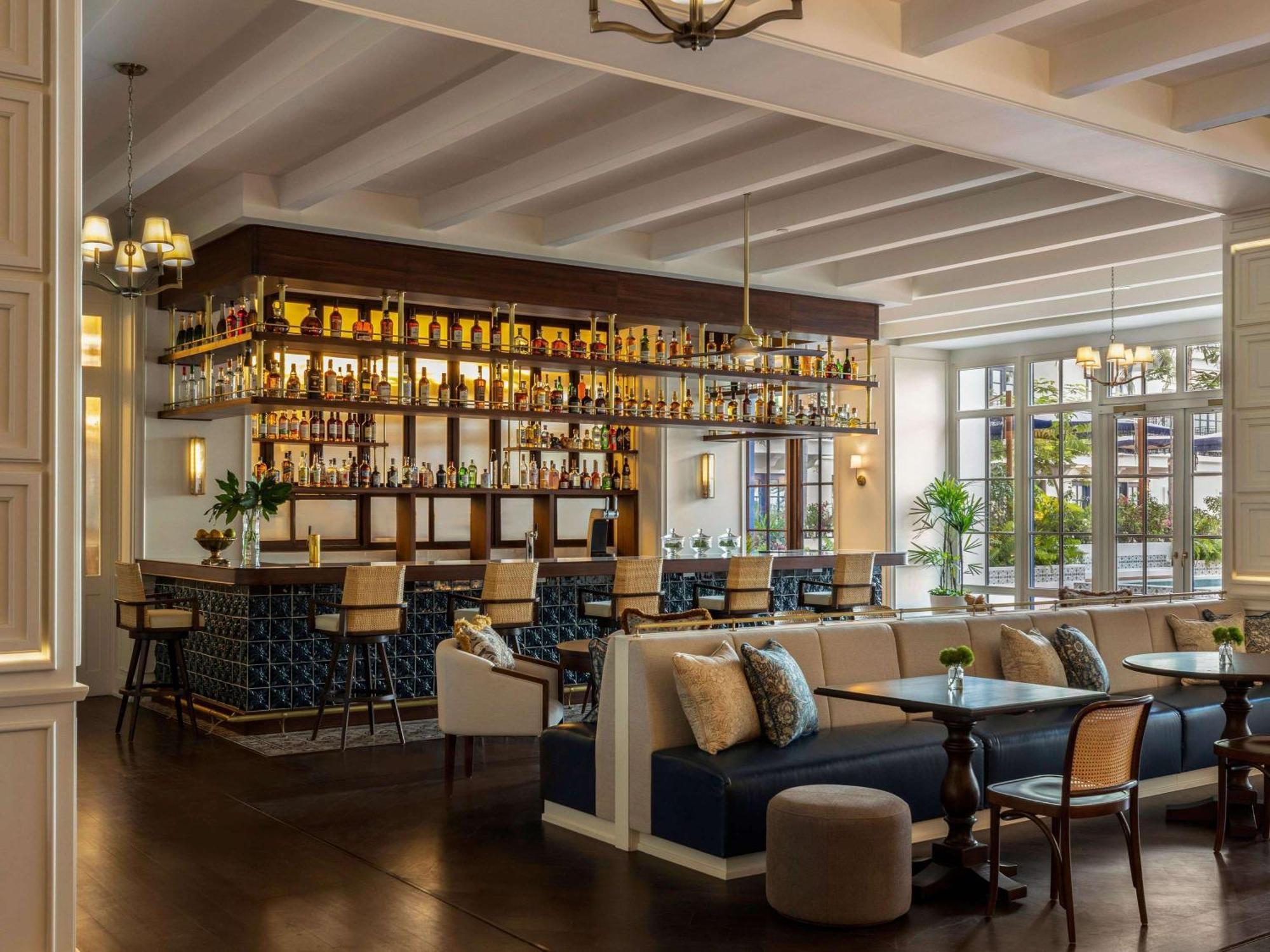 Sofitel Legend Casco Viejo, Panama Zewnętrze zdjęcie