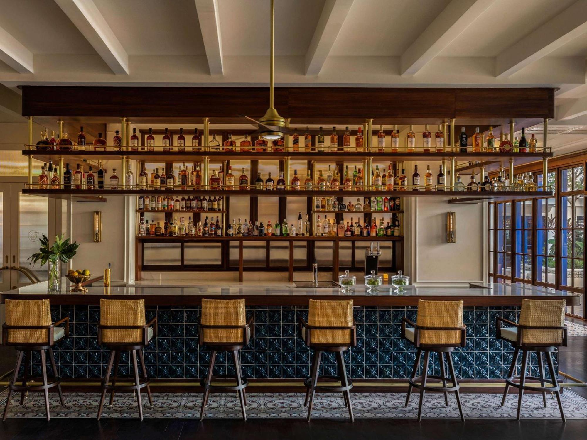 Sofitel Legend Casco Viejo, Panama Zewnętrze zdjęcie