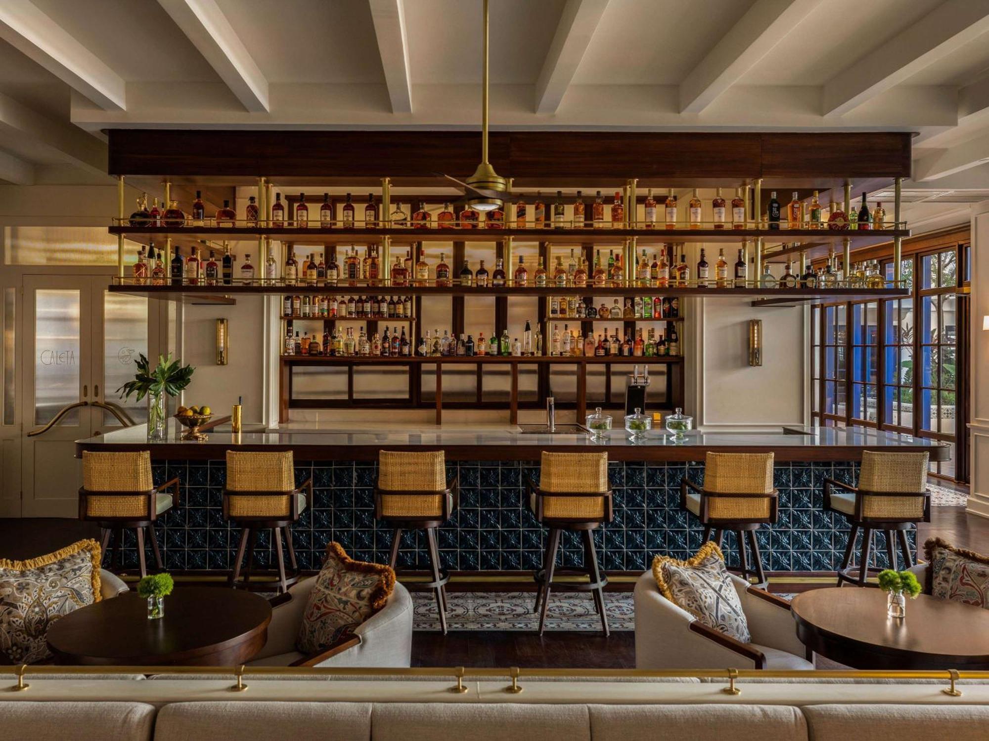 Sofitel Legend Casco Viejo, Panama Zewnętrze zdjęcie