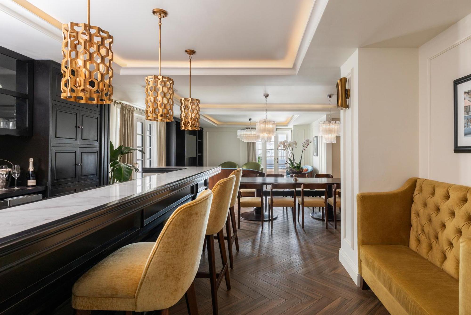 Sofitel Legend Casco Viejo, Panama Zewnętrze zdjęcie