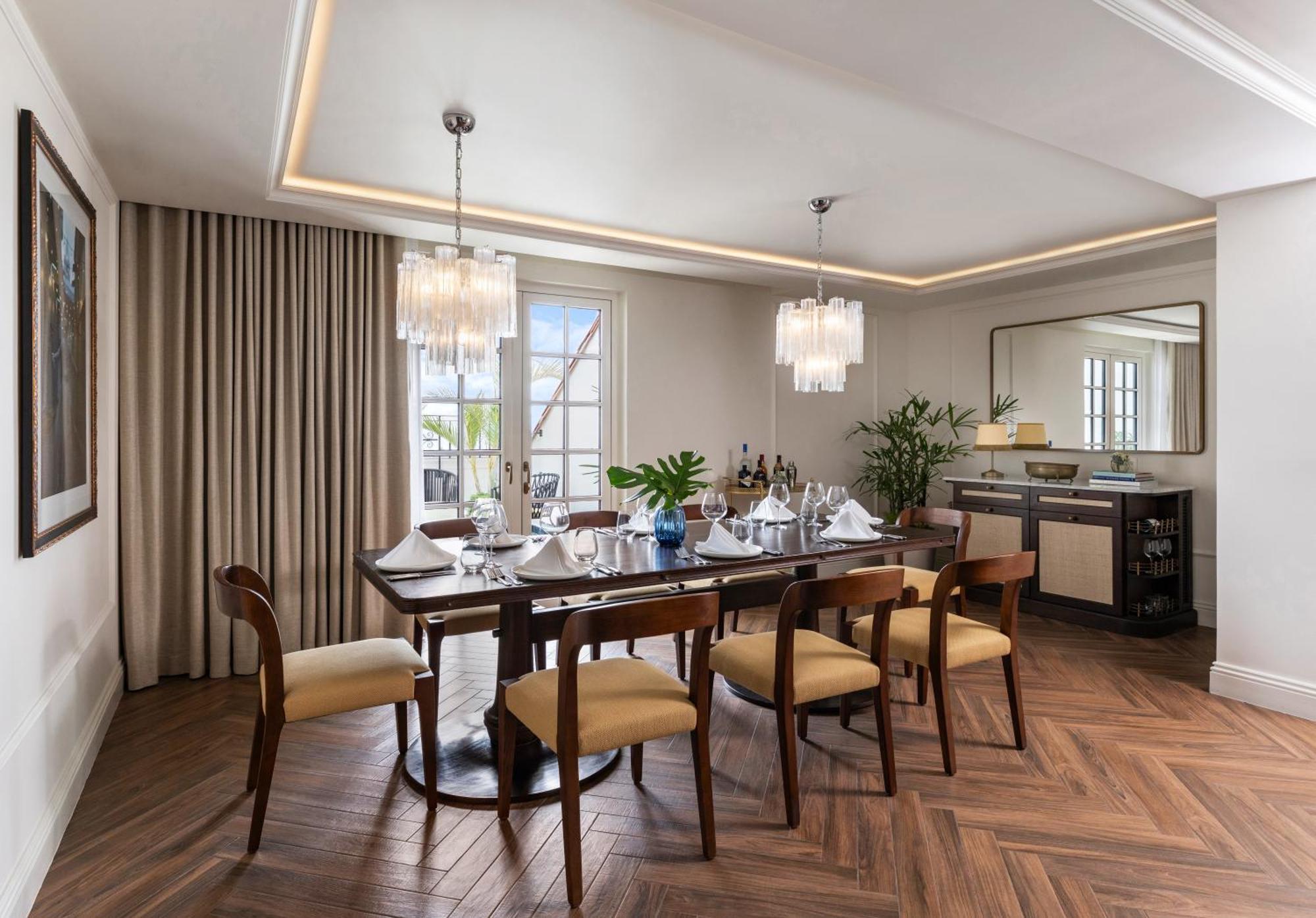 Sofitel Legend Casco Viejo, Panama Zewnętrze zdjęcie