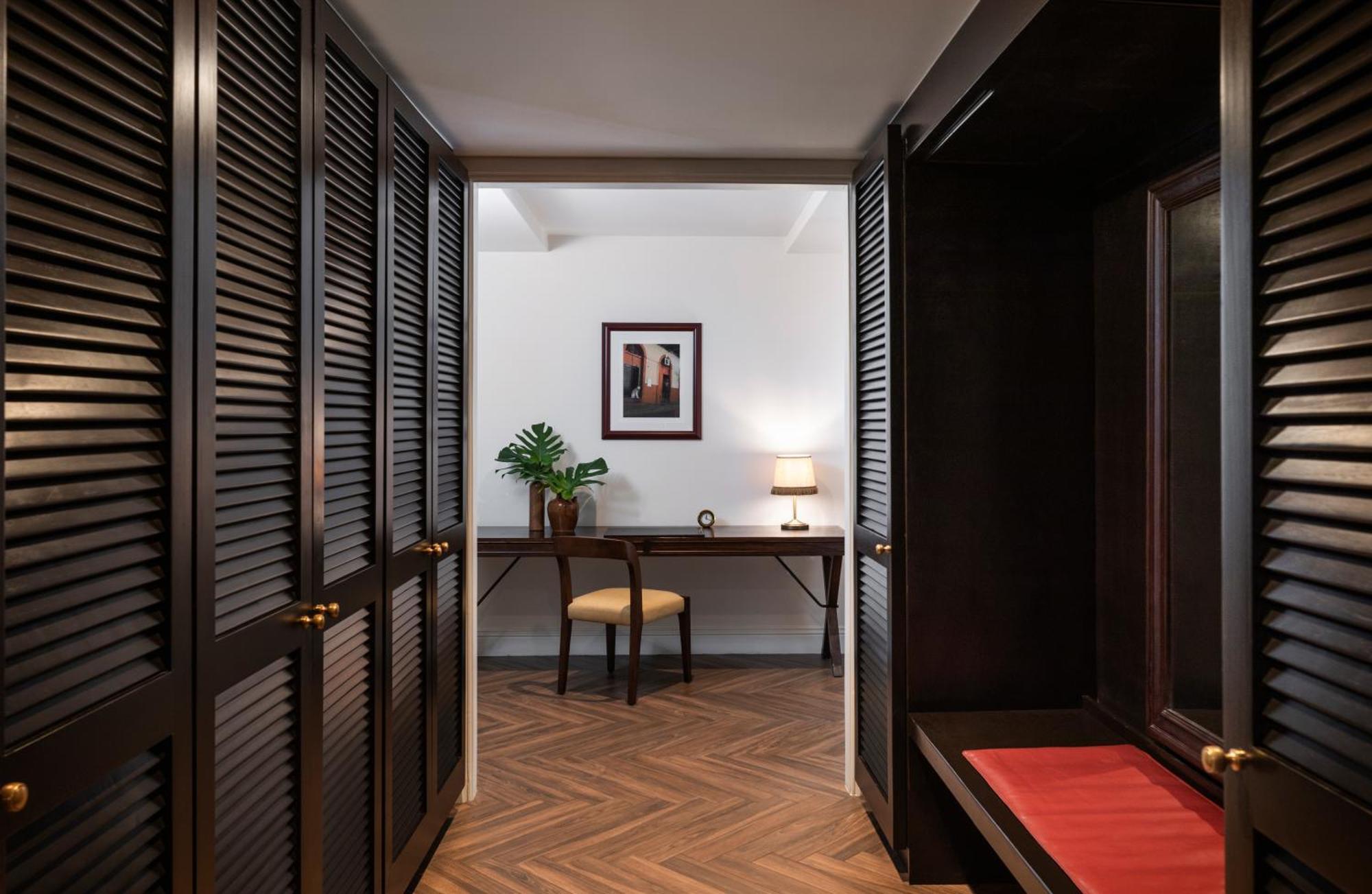 Sofitel Legend Casco Viejo, Panama Zewnętrze zdjęcie