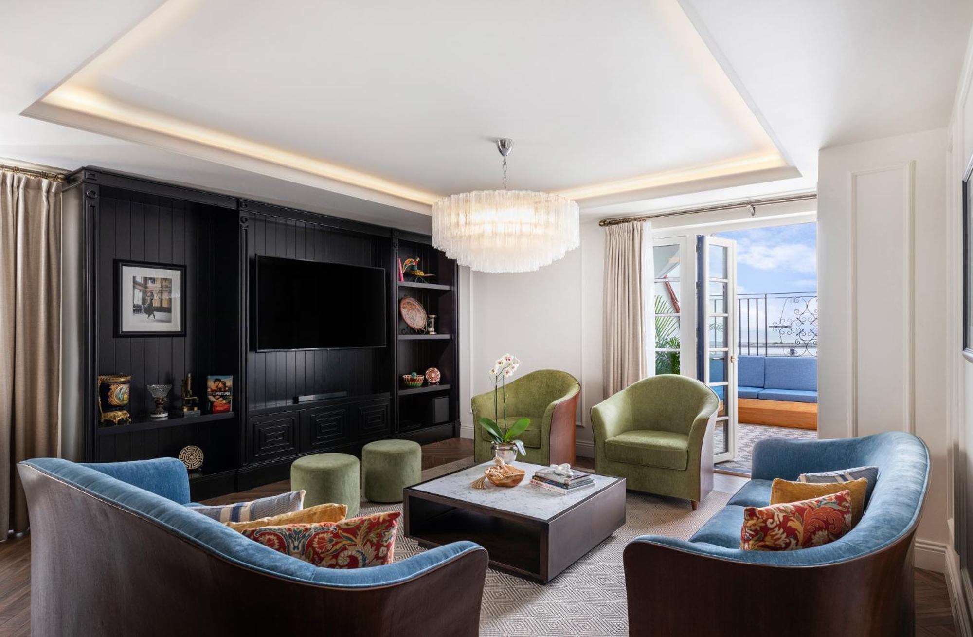 Sofitel Legend Casco Viejo, Panama Zewnętrze zdjęcie