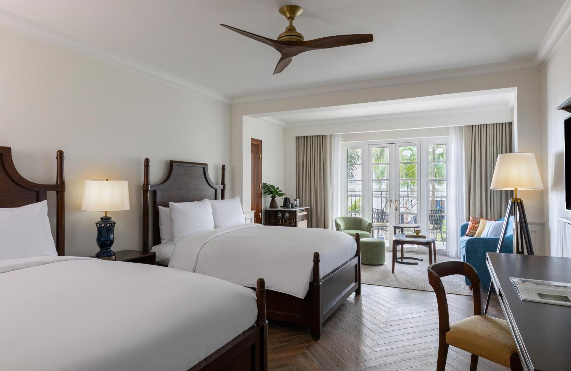 Sofitel Legend Casco Viejo, Panama Zewnętrze zdjęcie