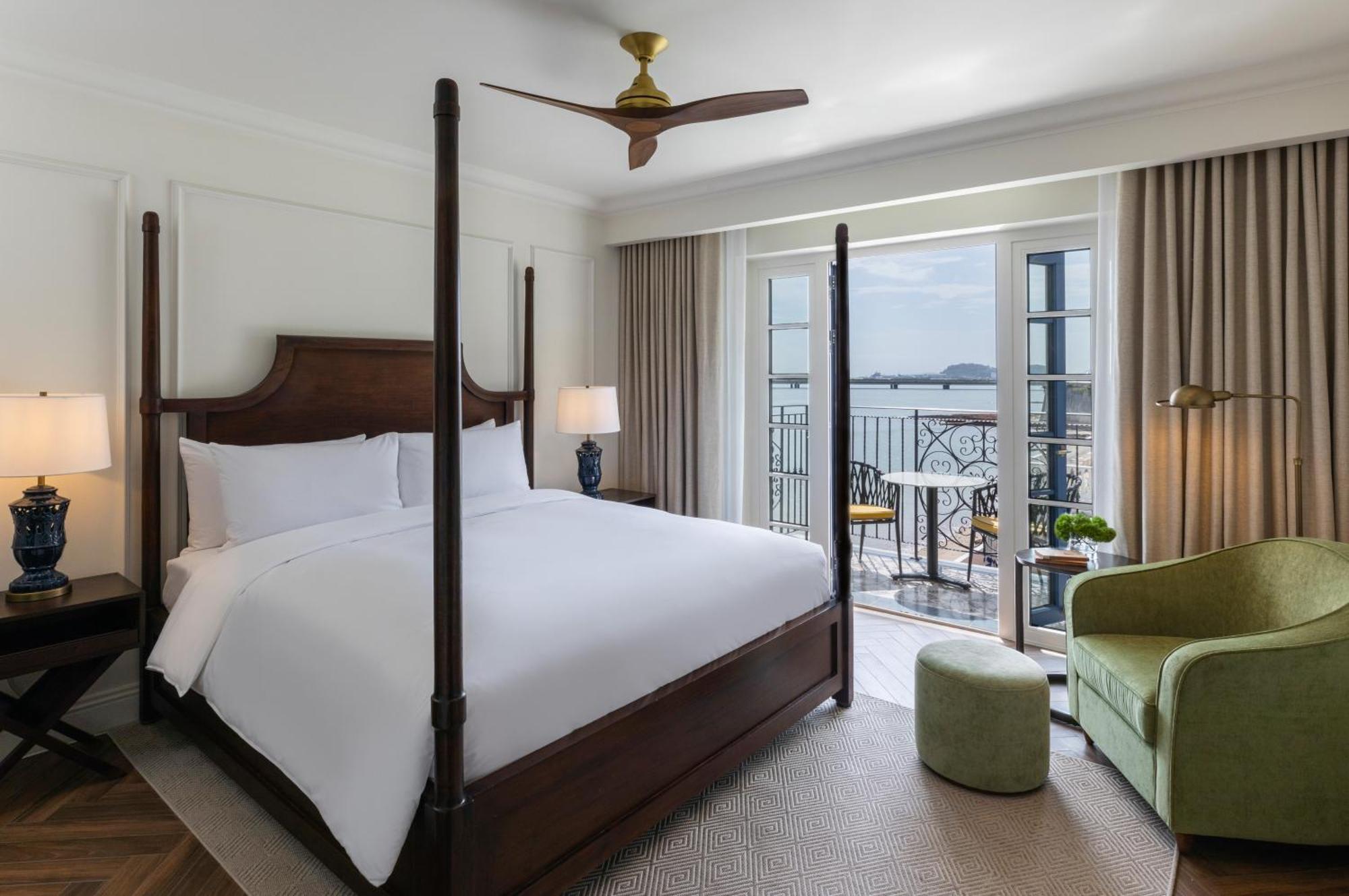 Sofitel Legend Casco Viejo, Panama Zewnętrze zdjęcie
