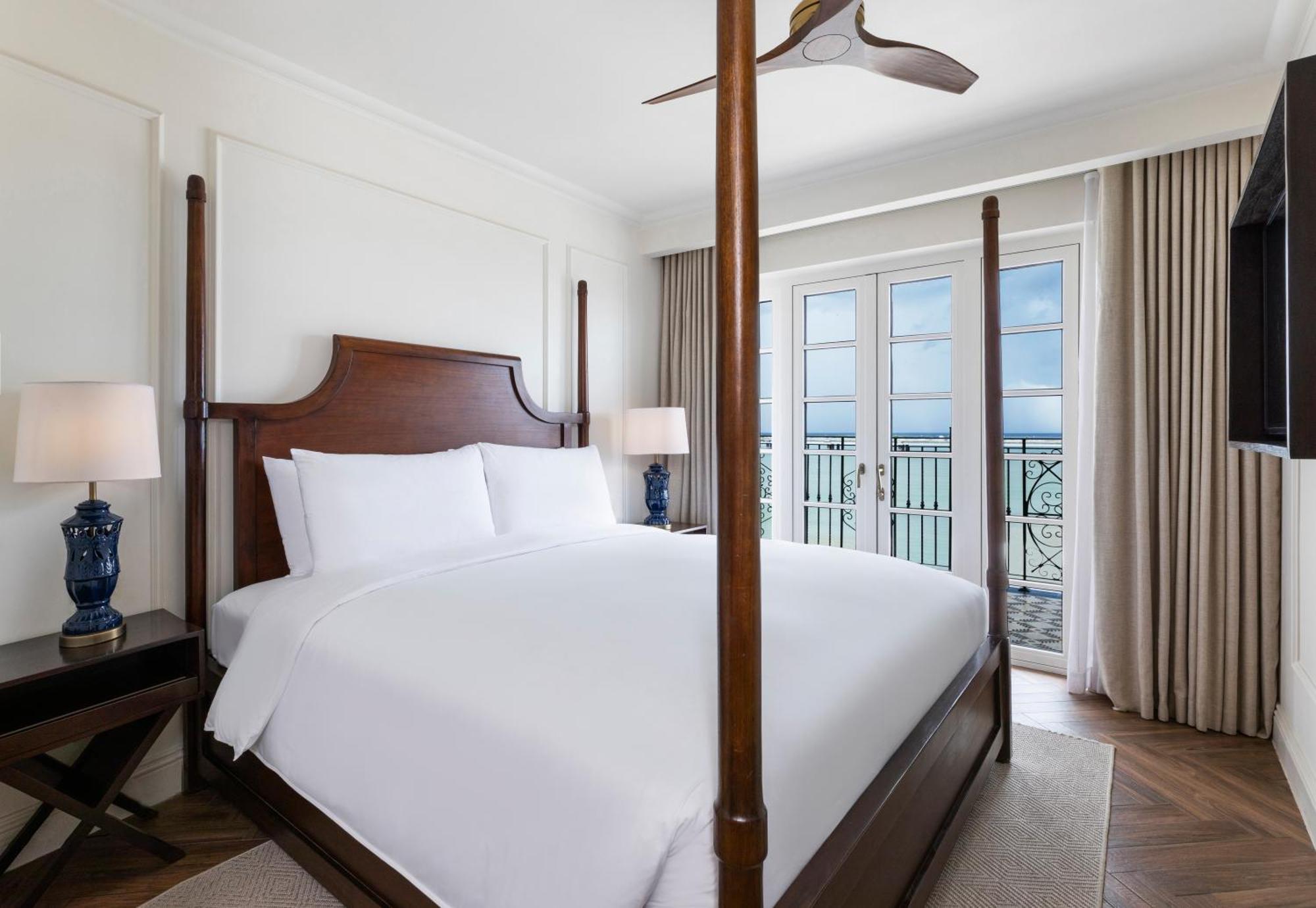Sofitel Legend Casco Viejo, Panama Zewnętrze zdjęcie