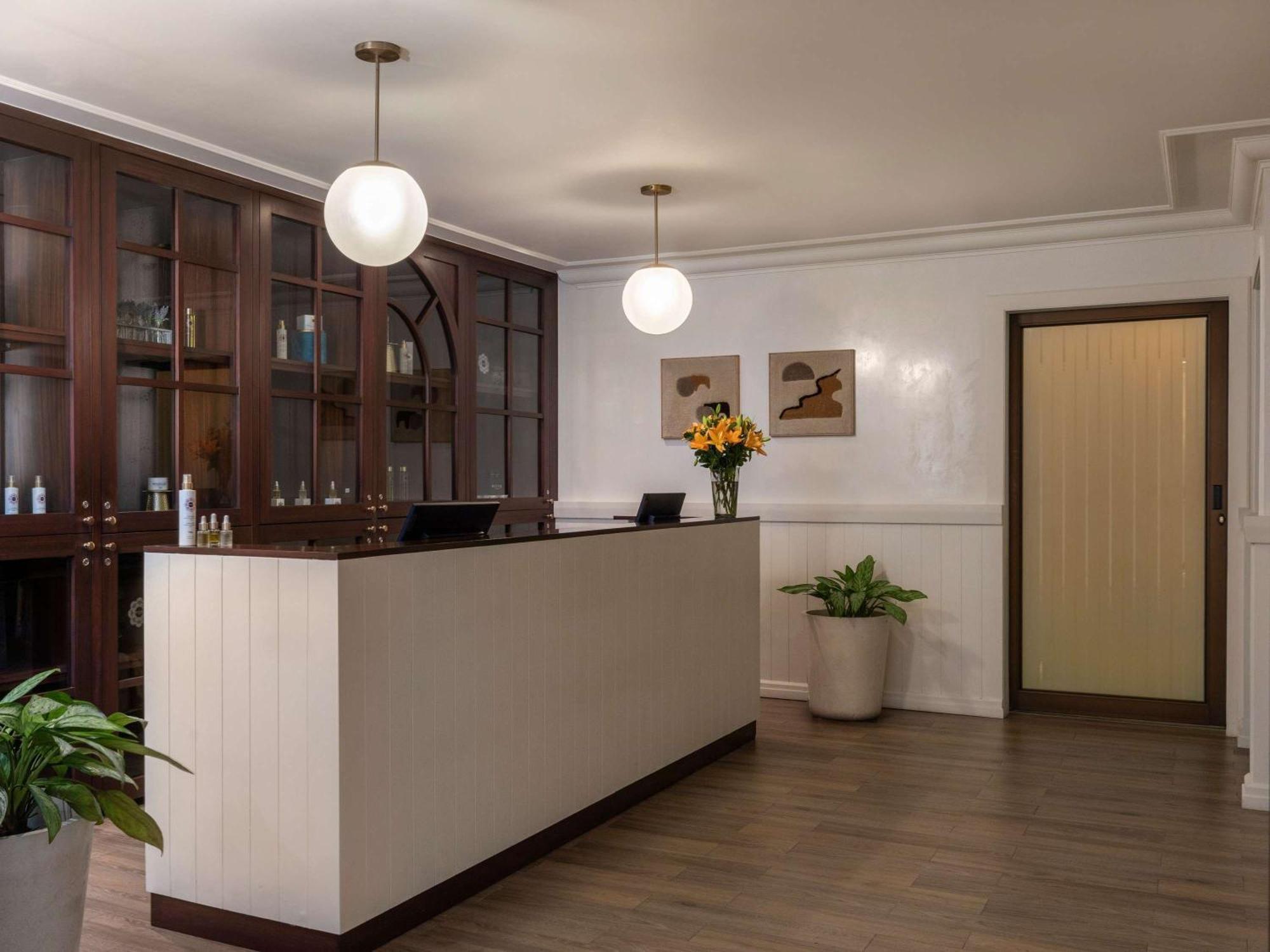 Sofitel Legend Casco Viejo, Panama Zewnętrze zdjęcie