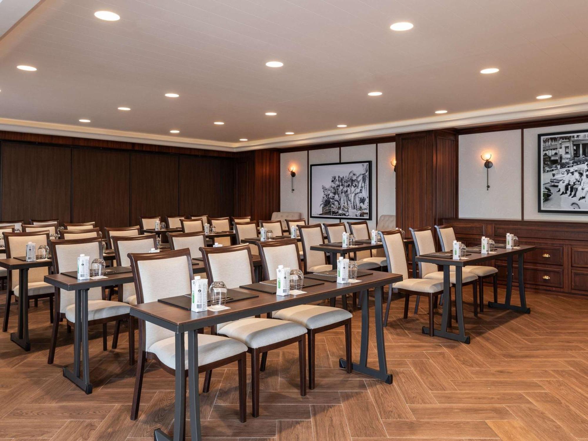 Sofitel Legend Casco Viejo, Panama Zewnętrze zdjęcie