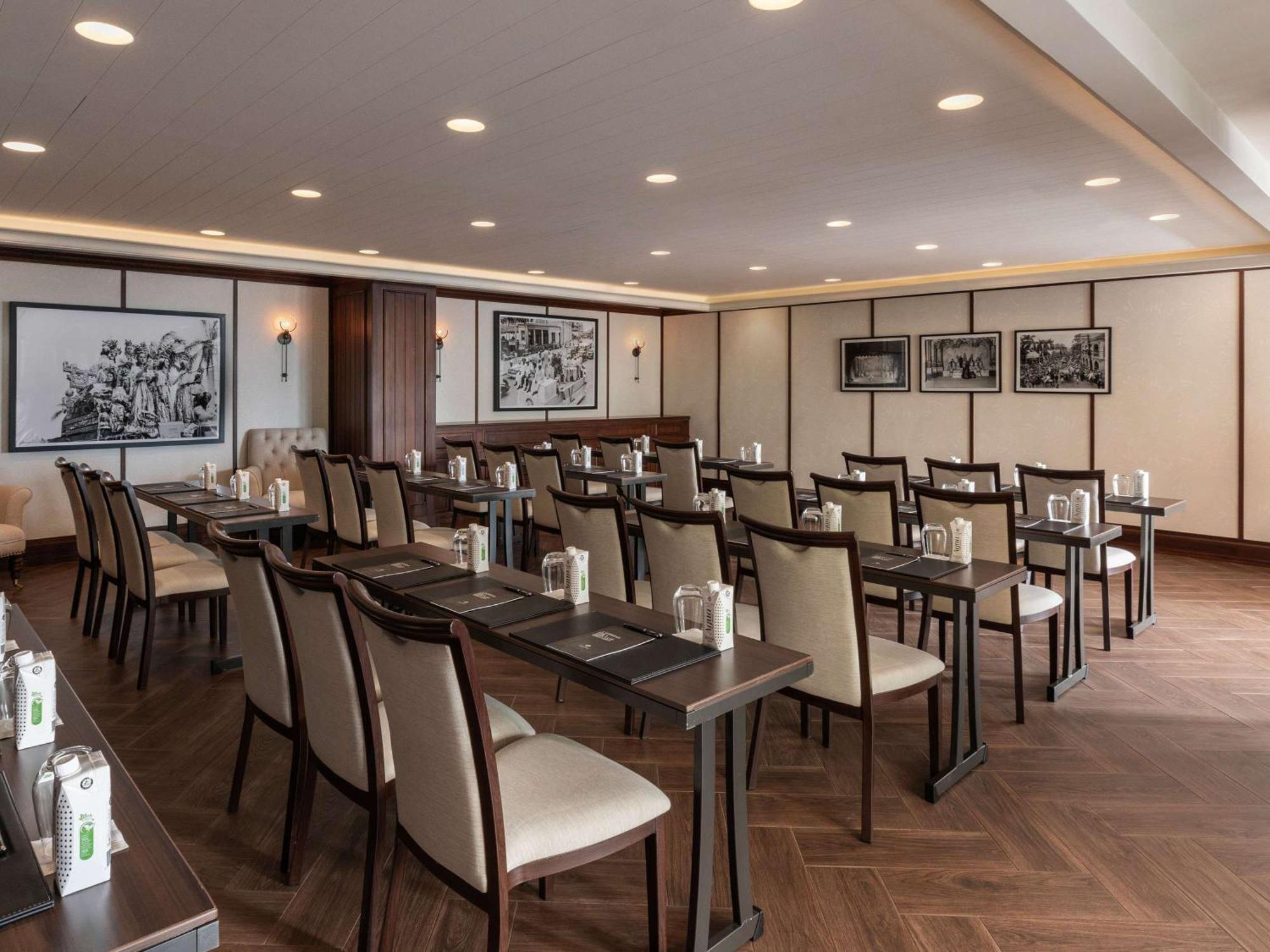 Sofitel Legend Casco Viejo, Panama Zewnętrze zdjęcie