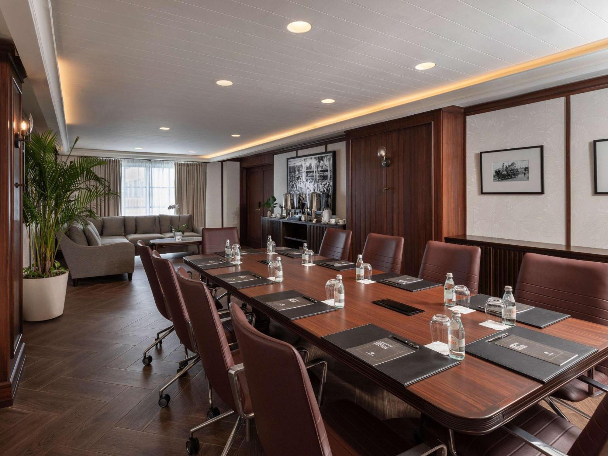 Sofitel Legend Casco Viejo, Panama Zewnętrze zdjęcie