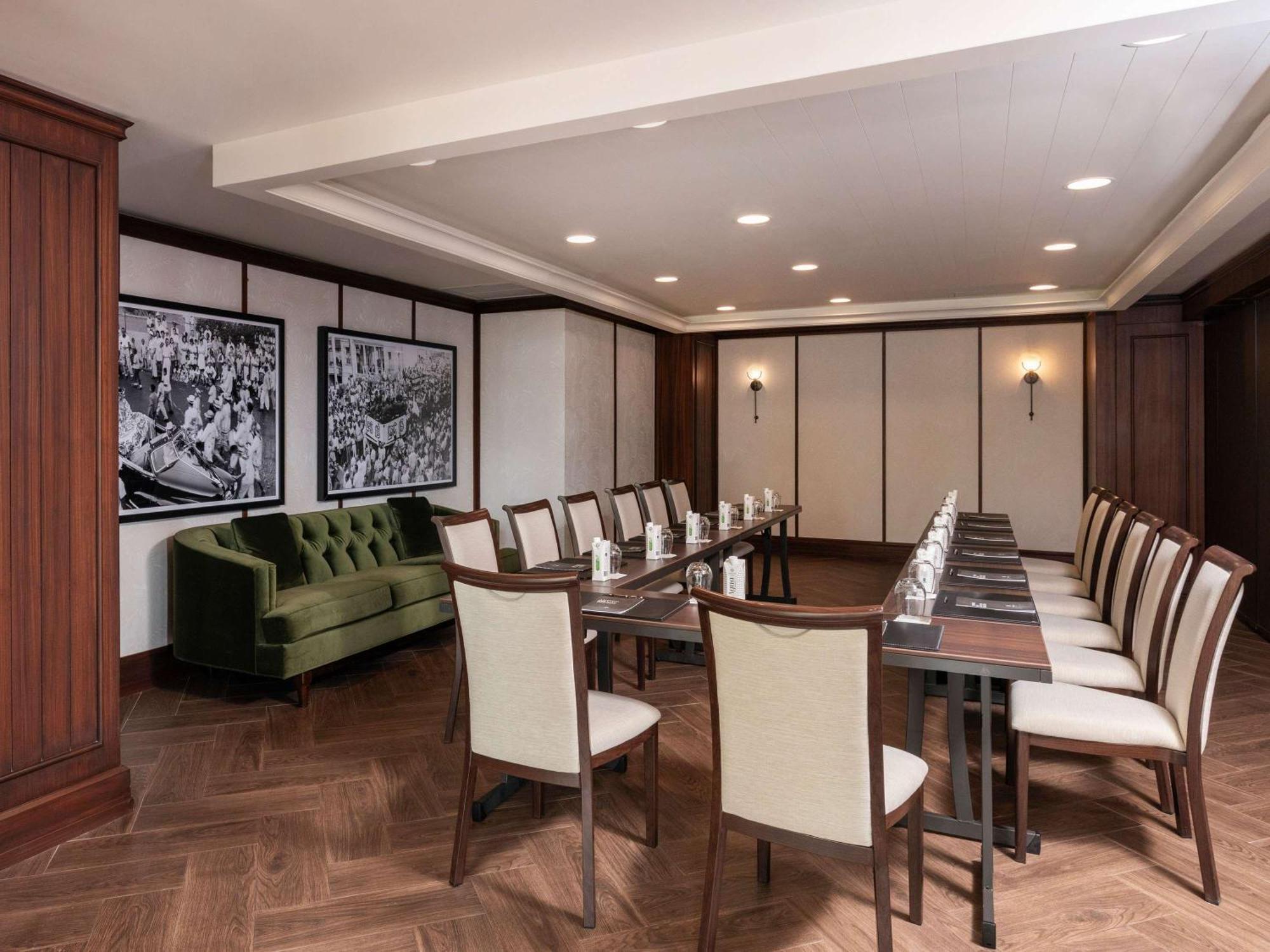 Sofitel Legend Casco Viejo, Panama Zewnętrze zdjęcie