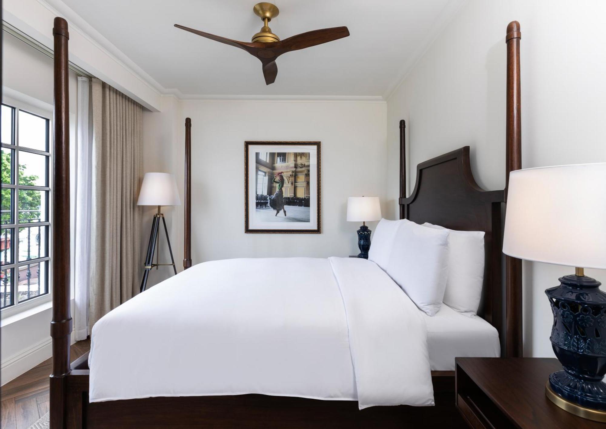 Sofitel Legend Casco Viejo, Panama Zewnętrze zdjęcie