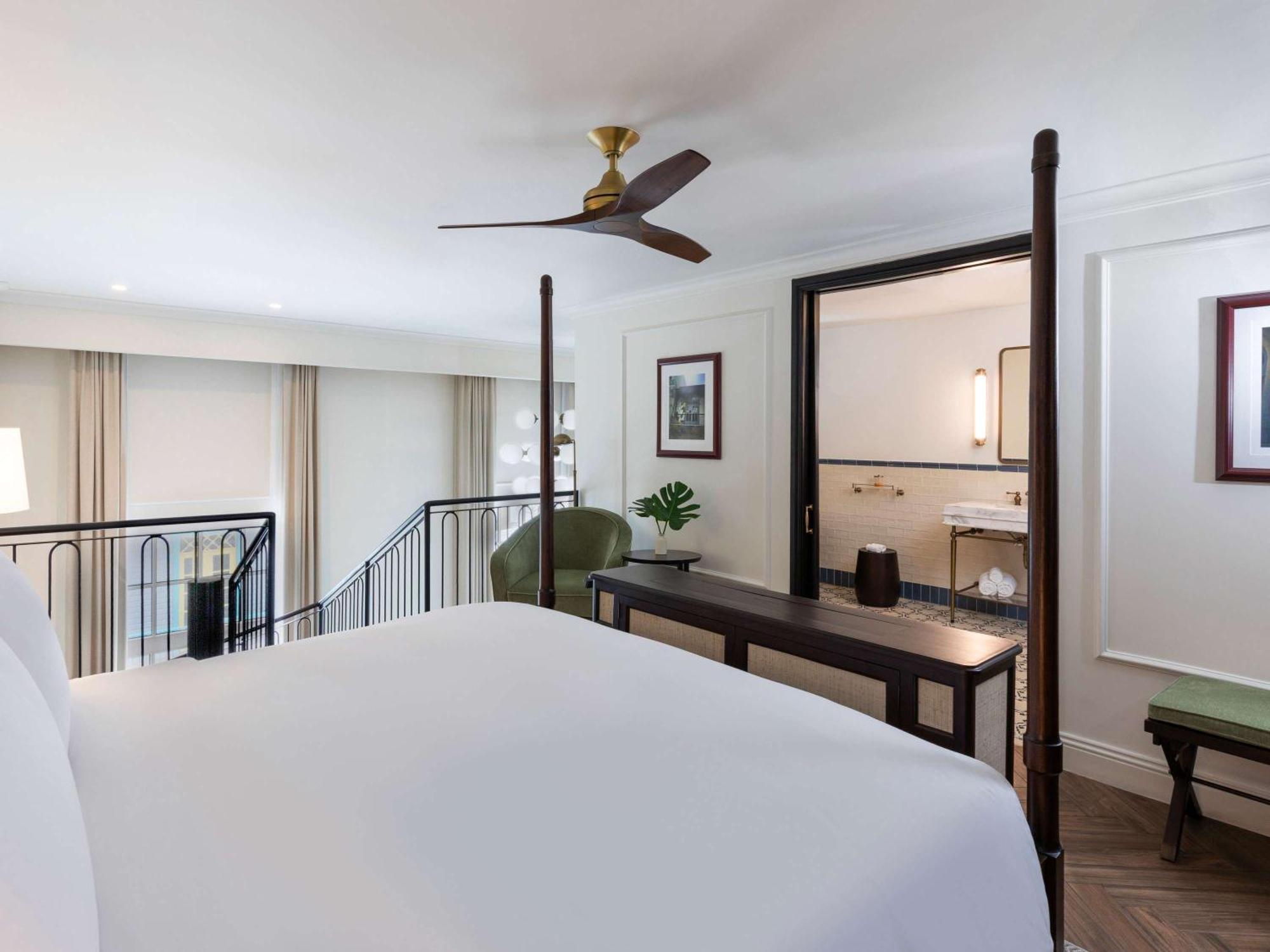 Sofitel Legend Casco Viejo, Panama Zewnętrze zdjęcie