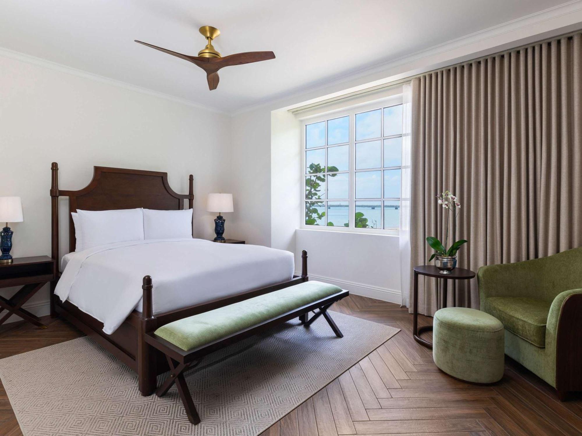 Sofitel Legend Casco Viejo, Panama Zewnętrze zdjęcie